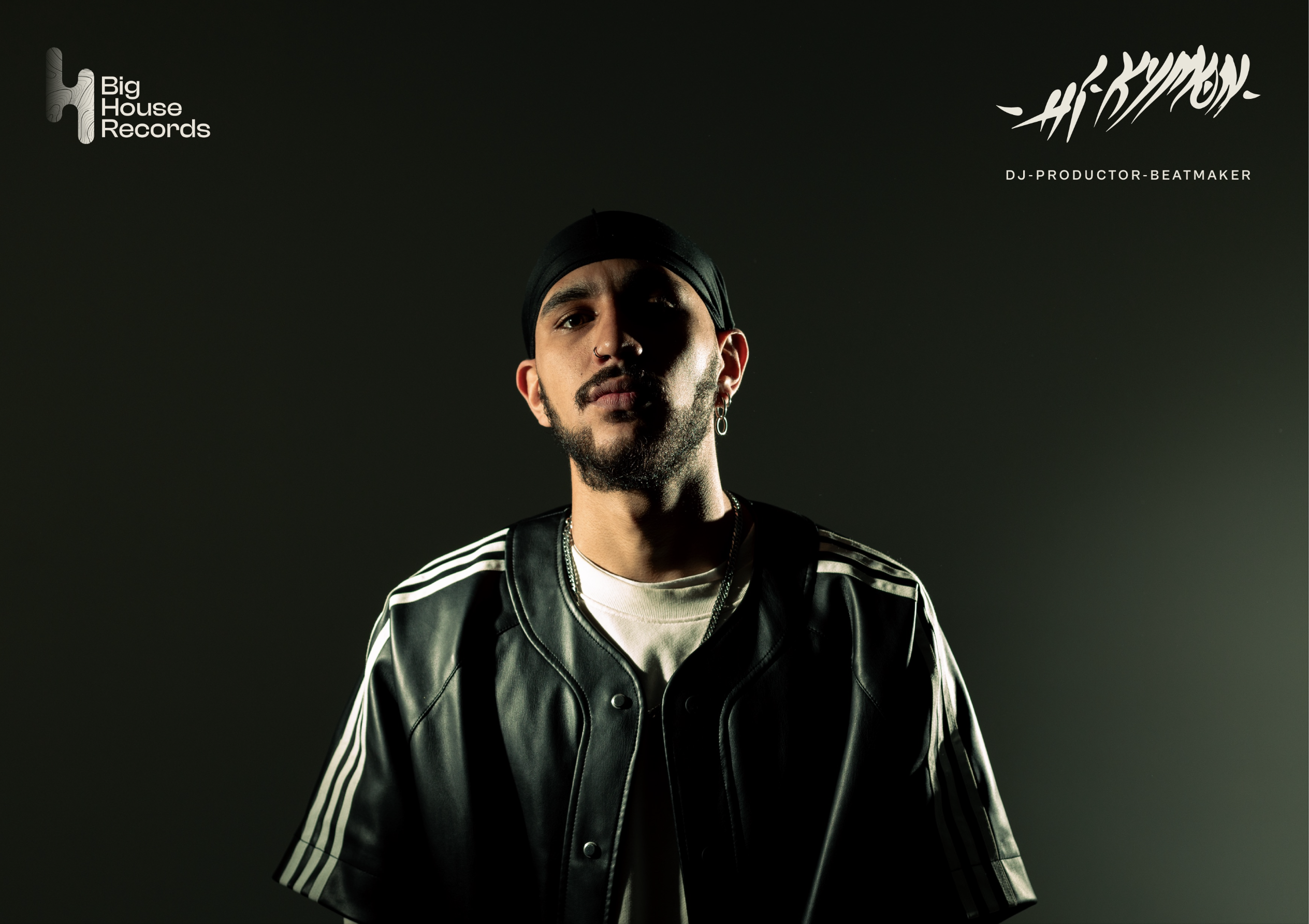 HI-KYMON - MITO Y MENTIRA / BIFURCACIÓN | CLOUD SOUNDS